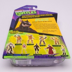 TMNT 2012 Splinter Playmates 90505 Nickelodeon Action Figure Ninja Turtle NIP