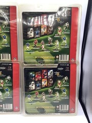 2003 Mcfarlane NFL Series 6 Complete Variant Set of 8 Plus all 4 Chase Brand New