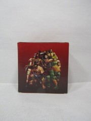 Fanhome Street Fighter #38 Abel (2021)