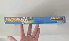 Vintage Glasslite The Phantom Magic Fix (Colorforms) MiSB Sealed 90s Billy Zane