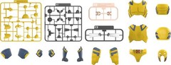 Blokees – Marvel Deadpool & Wolverine – Champion Class – 05: Wolverine Model Kit