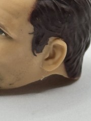 WWE Elite Monday Night Wars 9 – Big Bubba Rodgers Head Only Fodder 1/12 Scale