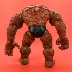 Marvel Legends 6″ Toybiz House of M The Thing The IT As Shown ZP10