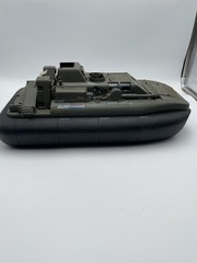 Vintage GI Joe (1984) Killer Whale Hovercraft Incomplete For Parts