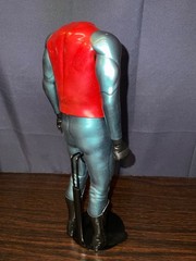 Hot Toys Robin – Batman Forever 12 in 1/6 Figure – MMS594 – DC – Justice League