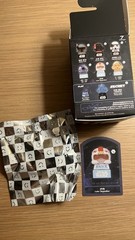 MINISO Star Wars Series Keycap Blind Box – Box Ornament Luke Skywalker