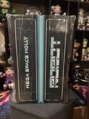 Mega Space Molly 400% Robot Brand New In Box