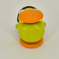 Phat Mojo Bob’s Burgers Gene Belcher Figurine from Kuchi Kopi Family Set 2018