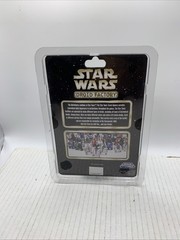 Disney Star Wars C1-A5 Droid Factory Figure Black & Silver With Mickey Mouse Hat
