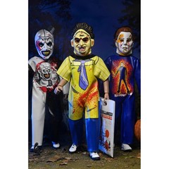 Ben Cooper Series 9 Horror Kids Set of 5 NECA Free Shipping! – IN STOCK!