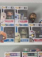 Star Wars Vaulted Series 1 Funko POP! Lot YOU CHOOSE