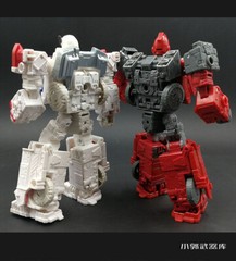 GO Better Studio GB1007 upgrade kit for Siege Ratche,in stock