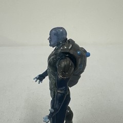 Marvel Amazing Spider-Man 2 Spider Strike Power Charged Electro 3.75″ Figure
