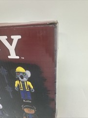Piggy Action Figure 6 Pack Series 2 Exclusive MiniToon Figure Includes DLC. {Q}