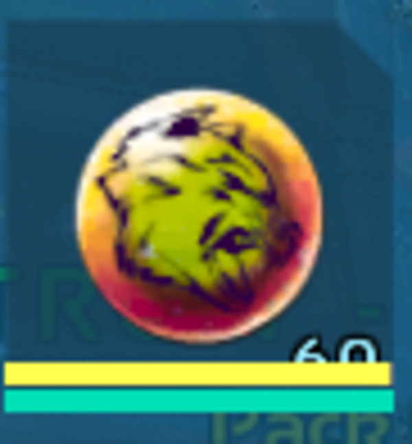 Direwolf TOP STATS Ark Survival Ascended PVE