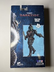 WARHAMMER 40000 Dark Tide Traitor Guard Variant Action Figure – Brand New