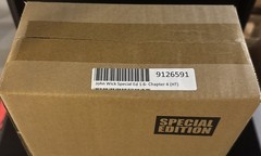 Hot Toys MMS729 John Wick 4 John Wick Special Edition 1/6 Scale Figure SEALED
