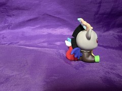 My Little Pony Funism Figure MLP Discord