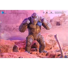 hiya toys kong 2021