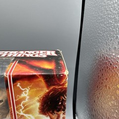 McFarlane Toys Stranger Things Ghostbusters 4 Pack Shelf Wear See Pictures