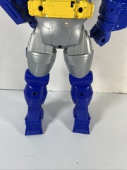 BATMAN UNLIMITED BAT-MECH ROBOT MECHA JUMBO MACHINDER DC COMICS MATTEL 1 FIGURE