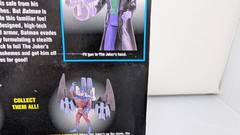 Batman Spectrum of the Bat Terrorcast Joker (See Photos)