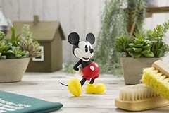 Figuarts ZERO Mickey Mouse 1930s about 130mm PVC & ABS-painted PVC Figure