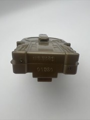 Left Spin Launcher and Ripcord For Metal Series Beyblades Hasbro Takara