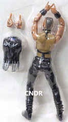 2020 WWE Elite Wrestling Series 84 LOOSE 6″ Figure mami RHEA RIPLEY Judgment Day