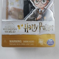Harry Potter 8-inch Harry Potter Doll Wizarding World Kids Doll