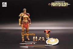 IN STOCK XesRay Studio 1/12 Fight for Glory Berenice​ Action Figure Model Toy