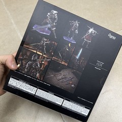 New 6 Inch Elden Figma No.624 Raging Wolf 6 Inch Action Figure Replica Toy W/Box