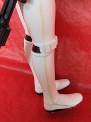 🔴⚪ Vintage Star Wars STORMTROOPER 12 inch complete Kenner 1978 ⚪🔴