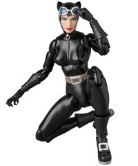 MAFEX Catwoman (Batman Hush) 123 Reissue Medicom NEW – US Seller