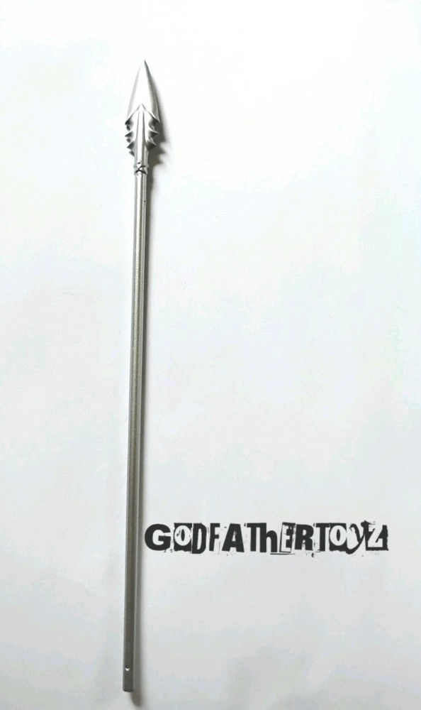 MARVEL LEGENDS DAGGER SPEAR AXE SWORD WEAPON ONLY CUSTOM FODDER