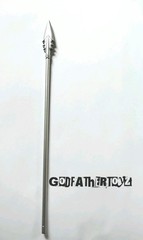 MARVEL LEGENDS DAGGER SPEAR AXE SWORD WEAPON ONLY CUSTOM FODDER