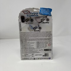 Tech Deck BMX Freestyle Hits Target EX WE THE PEOPLE FINGERBIKE NEW
