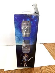 Square Enix Play Arts Reimi Saionji 8in Figure New 2009 Star Ocean Last Hope