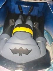 2003 MATTEL JUSTICE LEAGUE 10 INCH BATMAN & SUPERMAN LOT OF 2 Factory Sealed.