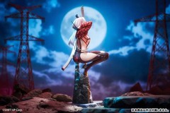 PSL Hobby Sakura Goddess of Victory: Nikke Scarlet: Racer’s High 1/10 PRE PSL