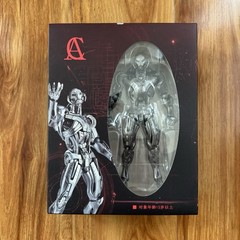 AC Toys Ultron Avengers: Age of Ultron Action Figure IN-STOCK (US SELLER)