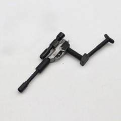 New VER, 5mm Grip Megatank Shockwave Gun Weapon Upgrade Kit For Siege Earthrise