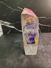 2014 Hasbro My Little Pony Charm Carriage Princess Twilight Sparkle