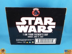 Star Wars – 30th Anniversary – Fathers Day 2 Pack & Store Display – [SW30-22]