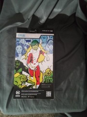 Mcfarlane Dc Multiverse Lot, Beast Boy & Martian Manhunter