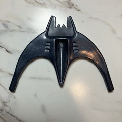 Vtg Street Sharks Mantaman BOOMERANG original Manta Man 1995 weapon accessory
