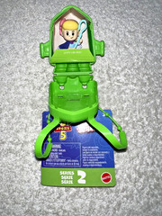 TOY STORY 5 SMALL STARS SERIES 2 COMPLETE SET OF 8 **NEW OPENED**