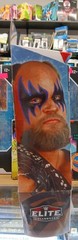 WWE Elite Collector’s Edition The Warlord – Mattel Powers of Pain Figure NSIB!