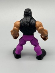 WWE Mattel Knuckle Crunchers Damien Priest Wrestling Figure Series 4