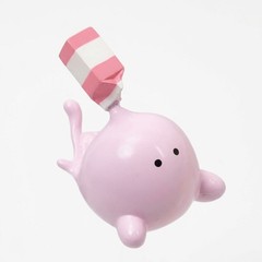 Weird Cute Milk Ghost Figure Japanese Blind Box Gashapon 1 Random Capsule Toy